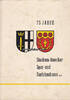 Stockum / Amecke / Sundern / Sauerland 1962 75 Jahre Stockum - Amecker S... 11.55 US$  +  11.55 US$ shipping