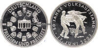 Deutschland 2003 Medaille - Frieden und Freiheit / 50 Jahre Volksaufstan... 79.68 US$  +  shipping