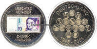 Deutschland 10,- DM 2001 Medaille / Abschied von der D - Mark 1948 - 200... 9.24 US$  +  11.55 US$ shipping