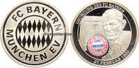 M&uuml;nchen 2000 Medaille / 100 Jahre FC Bayern M&uuml;nchen / Gr&uuml;ndung des FC Ba... 18.48 US$  +  11.55 US$ shipping