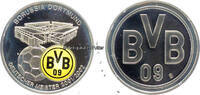 Dortmund 2002 Medaille / Borussia Dortmund / Deutscher Meister 2001 / 20... 17.32 US$  +  11.55 US$ shipping