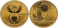 S&uuml;dafrika / Cape Town 2010 Medaille / Gedenkausgabe zur Fifa Fussball - ... 17.32 US$  +  11.55 US$ shipping