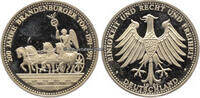 Bundesrepublik Deutschland 1991 Medaille / 200 Jahre Brandenburger Tor 1... 9.24 US$  +  11.55 US$ shipping