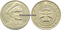 Bundesrepublik Deutschland O.J. Medaille / Generalfeldmarschall Erwin Ro... 41.57 US$  +  11.55 US$ shipping