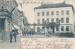 Iserlohn vor 1905 Ansichtskarte / Postkarte / Kaiserplatz 2 140.32 元  ＋  77.96 元 运费