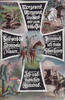 Deutsches Reich 1915 Ansichtskarte / Postkarte / Morgenrot. Morgenrot, l... 38.98 元  ＋  77.96 元 运费