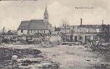 Bignicourt - sur - Marne / Frankreich 1916 Ansichtskarte / Postkarte / B... 38.98 元  ＋  77.96 元 运费
