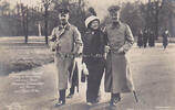 Braunschweig 1913 Ansichtskarte / Postkarte / Prinz Ernst August, Herzog... 62.37 元  ＋  77.96 元 运费