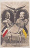 Deutsches Reich / &Ouml;sterreich 1915 Ansichtskarte / Postkarte / Wir halten... 109.14 元  ＋  77.96 元 运费