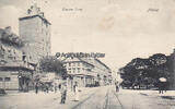 Mainz 1915 Ansichtskarte / Postkarte / Eiserner Turm 2-3 38.98 元  ＋  77.96 元 运费