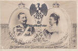 Deutsches Reich um 1906 Ansichtskarte / Postkarte / Zur Erinnerung an di... 46.77 元  ＋  77.96 元 运费