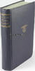 Drittes Reich 1941 Adolf Hitler / Mein Kampf / Volksausgabe 2-3 2,260.79 元  ＋  155.92 元 运费
