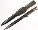 Drittes Reich um 1943 Wehrmacht / Herr / Bajonett M 84/98 III. Modell mi... 1,871.00 元  ＋  155.92 元 运费