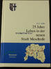 Bundesrepublik Deutschland 1999 Eva Hoffmann / Festschrift / 25 Jahre Le... 272.85 元  ＋  93.55 元 运费