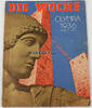 Drittes Reich 1936 Zeitschrift / Die Woche / Sondernummer / Olympia 1936... 187.10 元  ＋  93.55 元 运费