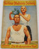 Drittes Reich / Berlin 1936 Berliner Illustrirte Zeitung / 2. Olympia So... 148.12 元  ＋  93.55 元 运费