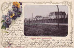 Lechenich / Erftstadt 1902 Ansichtskarte / Postkarte / Gruss aus Lecheni... 140.32 元  ＋  77.96 元 运费
