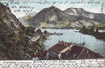 Rolandseck / Remagen 1904 Ansichtskarte / Postkarte / Rolandseck mit Sie... 38.98 元  ＋  77.96 元 运费