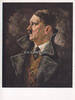 Drittes Reich O. J. Ansichtskarte / Postkarte / K&uuml;nstlerkarte / Adolf Hi... 140.32 元  ＋  77.96 元 运费