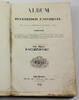 Barcelona / Spanien Bilderbuch - Kollektion / Album / Pintoresco Universal / 1. Band -