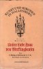 Hallenberg P.Unsgar Pöllmann O.S.B./Kunst und Kirchen in Hallenberg -