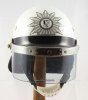 Rheinland-Pfalz Polizeihelm Rheinland-Pfalz -