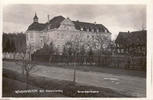 Neuenkirchen,Krs Wiedenbrück Ansichtskarte / Neuenkirchen, Krs Wiedenbrück Krankenhaus -
