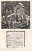 Calle/Meschede/Wallen Ansichtskarte/Weihe des Krieger-Ehrenmals Calle,14 Juni 1925/Den Leiden des... -