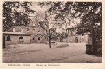 Rothenkirchen-Pressig Ansichtskarte/Rothenkirchen-Pressig/Bahnhof und Bahnhofshotel -