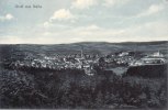 Naila/Bayern Ansichtskarte/Gruß aus Naila -