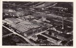Würzburg Ansichtskarte/Schnellpressenfabrik Koenig & Bauer A.-6.,Würzburg. -