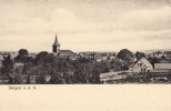 Bergen/Neuburg Ansichtskarte/Bergen a.d.D. -
