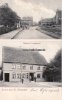 Großoldendorf/Uplengen Ansichtskarte/Gruss aus Gr. Oldendorf./Gasthaus C. Engelbrecht -