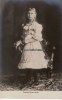 Deutsches Reich Ansichtskarte/Postkarte/Prinzessin Victoria Luise. -