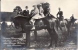 Deutsches Reich Ansichtskarte/Postkarte/Unsere Kronprinzessin mit ihrem ältesten Sohne dem... -