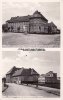 Freiberg Ansichtskarte/Postkarte/<i>Glück Auf</i> aus Freiberg -