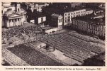 Helsinki Ansichtskarte/Postkarte/Suomen Suurkisat/Finlands Festspel/The Finnish... -