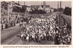 Helsinki Ansichtskarte/Postkarte/Suomen Suurkisat/Finlands Festspel/The Finnish... -