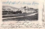 Hohenfels Ansichtskarte/Postkarte/Gruss aus Hohenfels. -