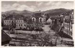 Wehr i. Baden Ansichtskarte/Postkarte/Wehr i. Baden/Partie beim Bahnhof -