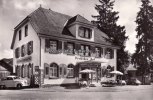 Stühlingen/Baden Ansichtskarte/Postkarte/Stühlingen/Baden - Gasthaus Deutscher Hof/Bes. Karl... -