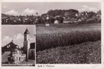 Buch b. Illertissen Ansichtskarte/Postkarte/Buch b. Illertissen/Schuh- u. Warengeschäft Fridolin... -