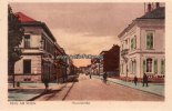 Kehl am Rhein Ansichtskarte/Postkarte/Kehl am Rhein./Hauptstraße -