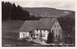 Lenzkirch Ansichtskarte/Postkarte/Gasthaus u. Pension Löffelschmiede, Lenzkirch, Bes. ... -