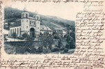 Rippoldsau Ansichtskarte/Postkarte/Klösterle Rippoldsau./Gruß aus dem Schwarzwald. -