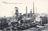 Bochum Ansichtskarte/Postkarte/Bochum, Hofstede v. Zeche Konstantin der Grosse. -