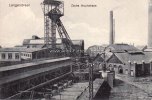 Langendreer/Bochum Ansichtskarte/Postkarte/Langendreer Zeche Bruchstraße -