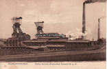 Recklinghausen Ansichtskarte / Postkarte / Recklinghausen / Zeche General Blumenthal Schacht III... -