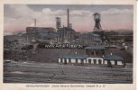 Recklinghausen Ansichtskarte/Postkarte/Recklinghausen./Zeche General Blumenthal, Schacht III... -