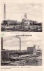 Recklinghausen Ansichtskarte/Postkarte/Recklinghausen./Zeche Blumenthal. Schacht I und II./... -